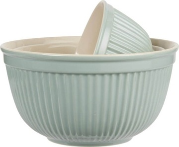 Zestaw misek Mynte Green Tea Ib Laursen, 3 szt.