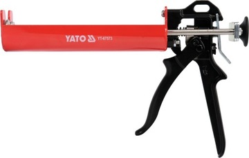 WYCISKACZ PODWÓJNY DO MAS GĘSTYCH YT-67573 YATO