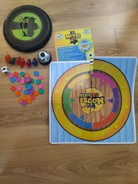 Настольная игра «Ловец мышей»