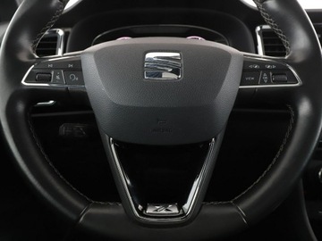 Seat Ateca SUV 2.0 TDI 150KM 2020 Seat Ateca Xcellence automat panorama alcantara, zdjęcie 20