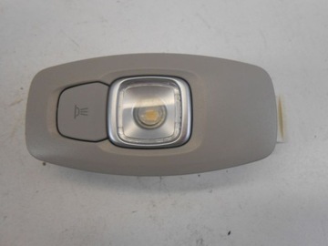 TALISMAN SCENIC IV MEGANE IV LAMPA OŚWIETLENIA WNĘTRZA ORYG
