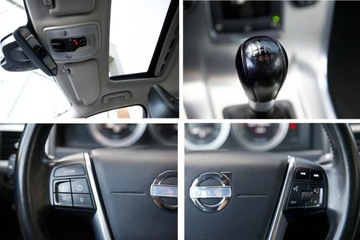 Volvo S80 II Sedan 2.0 D3 163KM 2012 Volvo S80 BiXenon|Skóry|6 Biegów| 2x Parktronic|, zdjęcie 8