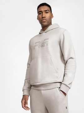 СВИТШОТ МУЖСКОЙ 4F RL9 РОБЕРТ ЛЕВАНДОВСКИ