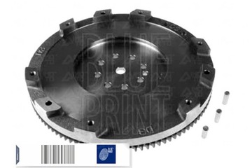 BLUE PRINT KOLO DVOUHMOTNÉ HYUNDAI TUCSON 2,0 CRDI