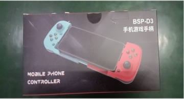 Контроллер, планшет, джойстик, джойстик для Android, смартфон.