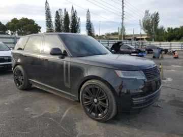 Land Rover 2025 Land Rover Range Rover Autobiography 2025 4.4L 4.4 Benzyna 523KM, zdjęcie 8