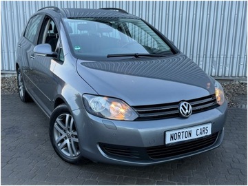 Volkswagen Golf Plus II 1.4 TSI 122KM 2009 Volkswagen Golf Plus, zdjęcie 4