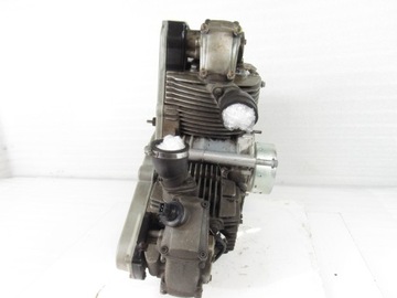 Двигатель + Ducati Monster 620 Магнитное колесо