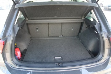 Volkswagen Tiguan II SUV Facelifting 1.5 TSI 150KM 2021 Volkswagen Tiguan EVO Life DSG F-Vat Salon Polska, zdjęcie 28