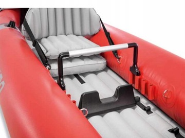 Байдарка Excursion PRO 2-местная Intex 68309 Pump Paddle