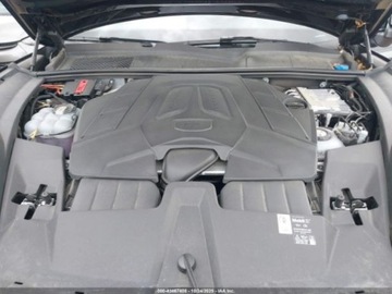 Porsche Cayenne III 2024 Porsche Cayenne E-HYBRID COUPE, 2024r., 4x4, 3.0L 3.0 Hybryda Plug-in 463KM, zdjęcie 9