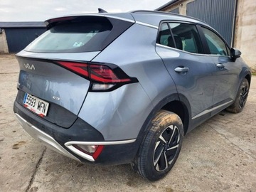 Kia Sportage V SUV 1.6 T-GDI HEV 230KM 2023 Kia Sportage 1.6 HYBRID 2023 1.6 Hybryda 230KM, zdjęcie 4