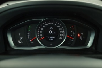 Volvo XC60 I SUV Facelifting 2.0 D4 DRIVE-E 181KM 2015 Volvo XC60 D4, Salon Polska, Serwis ASO, 178 KM, zdjęcie 7