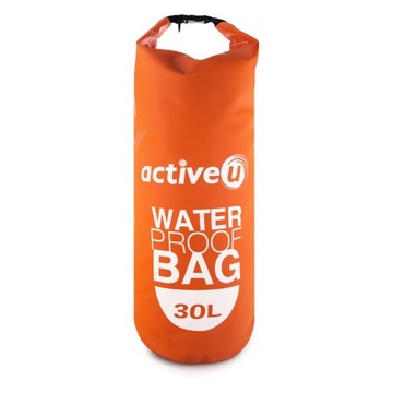 SUCHY WOREK WODOSZCZELNY TORBA DRYBAG ACTIVEU 30L