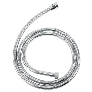 FERRO WĄŻ NATRYSKOWY L-150 CM W12 CHROM