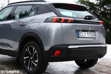 Peugeot 2008 II 2020 Peugeot 2008 Peugeot 2008 1.5 Diesel 130KM, zdjęcie 7