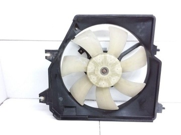 1227506660 PAS PŘEDNÍ 2.0 TD 66 2000 MAZDA 323 F VI (BJ)