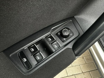 Volkswagen Tiguan II SUV 1.4 TSI 125KM 2017 Volkswagen Tiguan Wirtual LED Asystent GWARANCJA!, zdjęcie 27