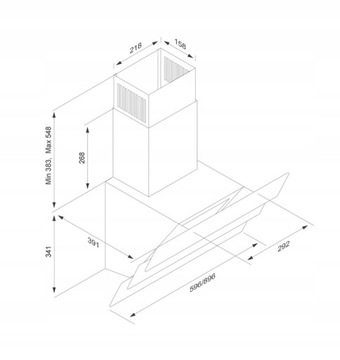 Комплект SAMSUNG NV7B41205AK+MS23A7318AK+NA64H3000AK+KERNAU KCH3561.2B