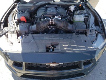 Ford Mustang VI 2024 Ford Mustang Gt 2024 5.0l 5.0 Benzyna 46KM, zdjęcie 6