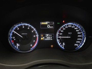 Subaru Levorg Kombi 1.6 GT 170KM 2015 Subaru Levorg 1.6 GT-S, 4X4, Automat, Klima, zdjęcie 10