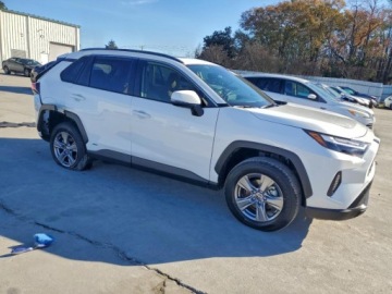 Toyota RAV4 V 2025 Toyota RAV4 2025 TOYOTA RAV4 XLE 2.5 Hybryda 177KM, zdjęcie 3