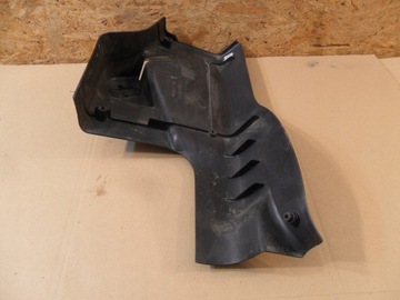 BOK KRYT PRAVÝ ZADNÍ PEUGEOT PARTNER 9634627177