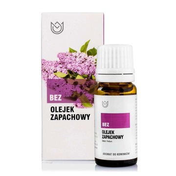 NATURALNE AROMATY olejek zapachowy BEZ 10ml