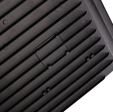 ГАЛОГЕННЫЙ СВЕТОДИОДНЫЙ ПРОЖЕКТОР 50ВТ IP66 НАРУЖНЫЙ