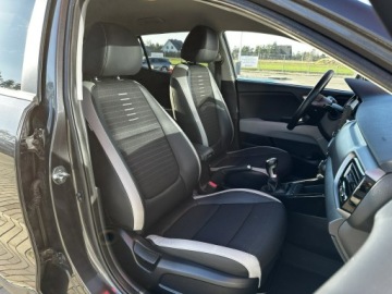 Kia Stonic I Crossover 1.0 T-GDI 120KM 2019 Kia Stonic 2 kpl.kół! Półskóra, Kamera, Navi,, zdjęcie 15