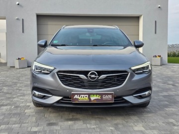 Opel Insignia II Sports Tourer 2.0 CDTI 170KM 2019 Opel Insignia 2.0 170Ps Exclusive Skora Navi Kamera Piekna Gwarancja 2.0, zdjęcie 8