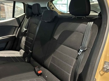 Dacia Sandero III Hatchback 5d 1.0 TCe ECO-G 100KM 2025 Od ręki - Stepway Expression LPG 1.0 TCe 100KM / Pakiet Thermo, Parking, zdjęcie 13