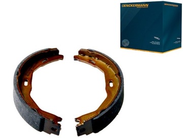 BUDWEG CALIPER 342917 TŘMEN BRZDY