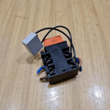 КНОПКА ВКЛ/ВЫКЛ GARDENA 2530