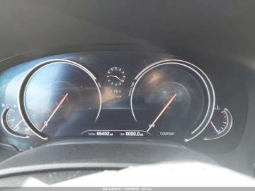 BMW Seria 7 G11-G12 2018 BMW Seria 7 740i 2018 3.0l 3.0 Benzyna 320KM, zdjęcie 10