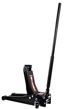 АВТОМОБИЛЬНЫЙ ПОДЪЕМНИК Frog JACK 3T 3T ЛЕНТЫ