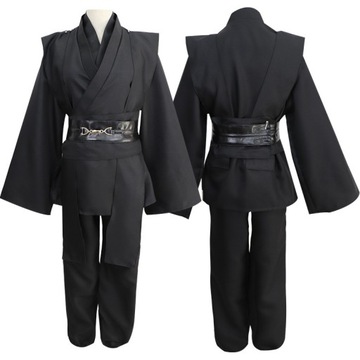 Strój Star Wars Jedi Knight Anakin Skywalker BlackHQ
