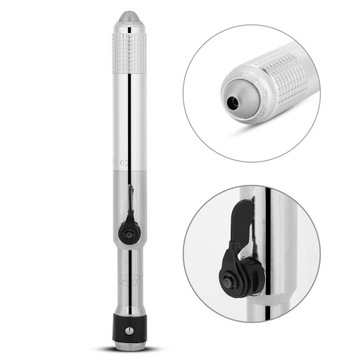Obrotowa szybka wymiana rękojeści T38 Flex Shaft