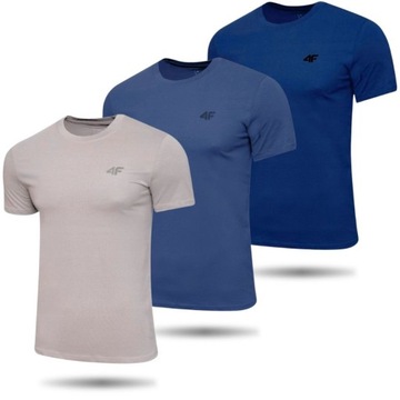 T-shirty męskie bawełniane - Największy wybór koszulek T-shirty męskie bawełniane - Największy wybór koszulek