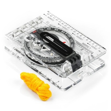 ТУРИСТИЧЕСКИЙ КОМПАС ЗАКРЫТЫЙ КОМПАС С ПРИЗОРОМ И ПРОЗРАЧНЫМ ПРИЗОРОМ