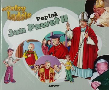 Papież Jan Paweł II