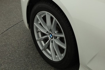 BMW Seria 3 F30-F31-F34 Gran Turismo Facelifting 2.0 318d 150KM 2020 BMW 3 318 d, Salon Polska, 1. Właściciel, zdjęcie 18