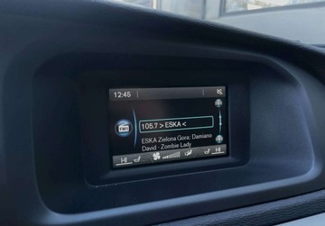 Volvo V40 II Cross Country 2.0 D2 DRIVE-E 120KM 2016 Volvo V40 D2 2.0D 120KM BEZWYPADKOWY gwarancja zarejestrowany, zdjęcie 25