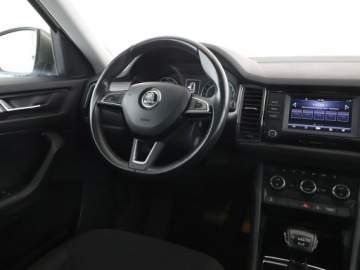 Skoda Kodiaq I SUV 2.0 TSI 180KM 2017 Škoda Kodiaq Skoda Kodiaq Ambition 180KM automat, zdjęcie 15