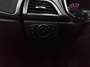 Ford Mondeo V Sedan 1.5 EcoBoost 160KM 2017 Ford Mondeo Titanium, 1.5 Ecoboost / 160KM, Salon, zdjęcie 17