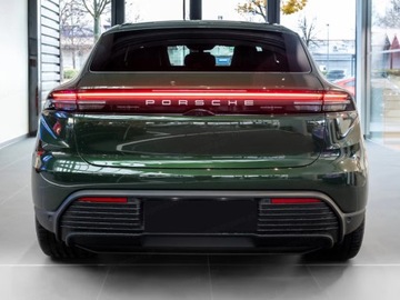 Porsche Macan 2025 PORSCHE Macan 4 Suv (387KM) 2025, zdjęcie 2