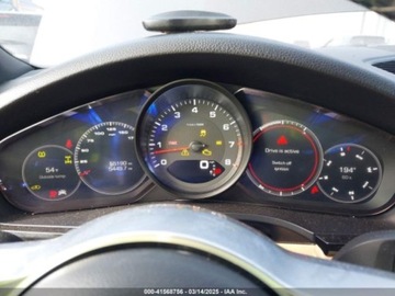 Porsche Cayenne III 2019 Porsche Cayenne 2019 3.0l 3.0 Benzyna 335KM, zdjęcie 10