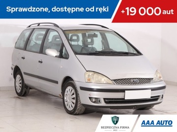 Ford Galaxy II 2.0 i 116KM 2001