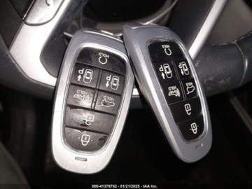 Hyundai Tucson IV 2024 Hyundai Tucson 2024 Hyundai Tucson Limited AWD 2.5 Benzyna 187KM, zdjęcie 15