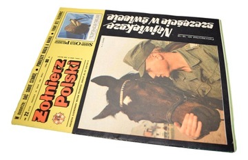 ŻOŁNIERZ POLSKI NR 22 2133 / 1989